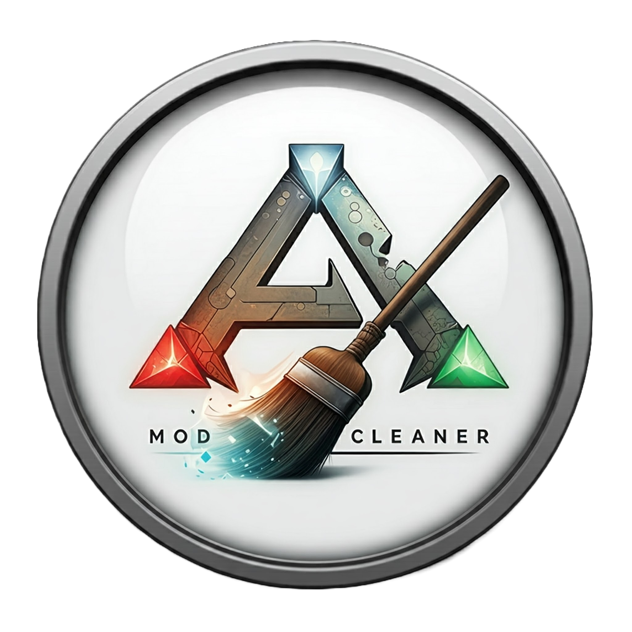 ASA Mod Cleaner Logo